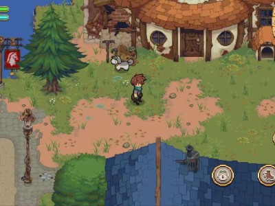 【手游推荐】杏林物语，Steam完美移植版游戏攻略_手游下载