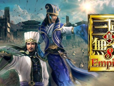【手游推荐】真三国无双8，最新整合版，含金手指，手机畅玩游戏攻略_手游下载