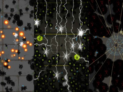 【手游推荐】 魔法生存 V0.922游戏攻略_手游下载
