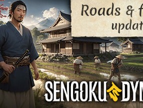 【端游推荐】战国王朝 v0.3.4.1 中文（解压即玩）游戏攻略_手游下载