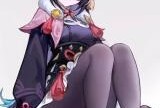 【精美图片】云堇游戏攻略_手游下载