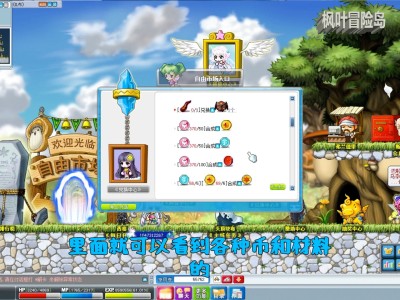 冒险岛079是什么意思(为什么冒险岛079是最经典的)