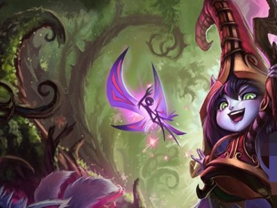 【搬砖攻略】
《英雄联盟》PBE13.12版本炽热香炉削弱一览游戏攻略_手游下载