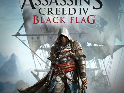 【端游推荐】《刺客信条4：黑旗》全DLC 豪华中文 完整版游戏攻略_手游下载