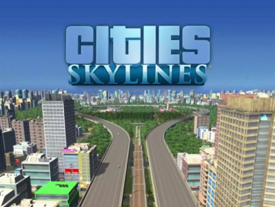 【端游推荐】城市：天际线 V1.16.0.F3豪华版 全DLC游戏攻略_手游下载