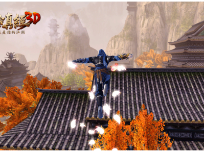 九阴真经3d平民玩什么_九阴真经3d玩什么职业好