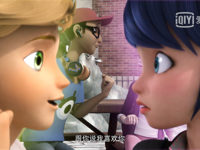 奇迹少女第三季第18集完整版，奇迹少女第三季第18集完整版免费观看