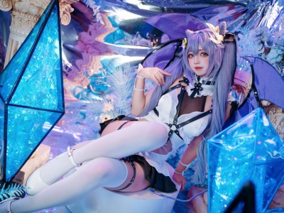 【原神图片】恶魔刻晴【10.15今日进度2/2】游戏攻略_手游下载