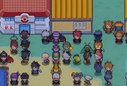 【手游推荐】Pokemmo游戏攻略_手游下载