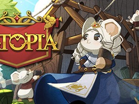 【端游推荐】鼠托邦 v1.0.0015 中文（解压即玩）游戏攻略_手游下载