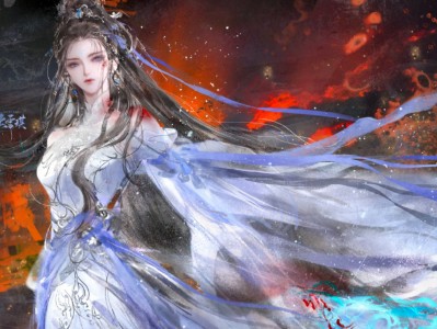 诛仙小说主角(诛仙小说主角和谁在一起了)