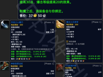 魔兽世界巫妖王之怒霍迪尔之子声望开启的简单介绍