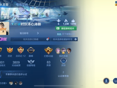 【交流】小国露娜找王者荣耀长期合作队友游戏攻略_手游下载