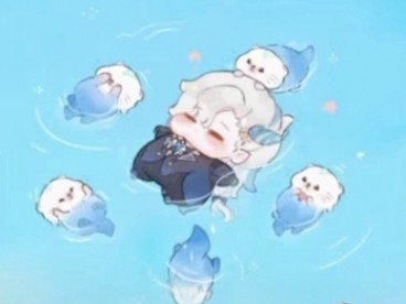 【原神图片】求助，有没有大佬有这张的高清图游戏攻略_手游下载