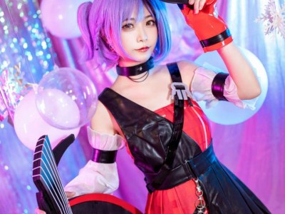 【立冬】洛城雪Yuki 小乔音你心动游戏攻略_手游下载