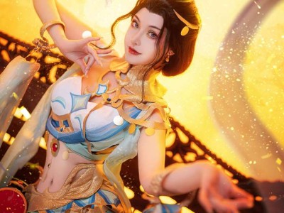 【立冬】露兒大魔王_ 貂蝉游戏攻略_手游下载