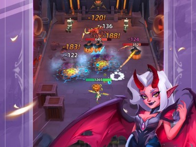【手游推荐】艾塔传说 v1.0.1游戏攻略_手游下载