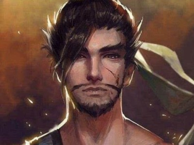 【王者美图】宫本的爱情游戏攻略_手游下载