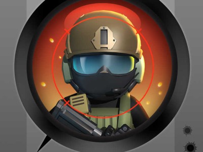 【手游推荐】神枪行动v1.0.27【内置mod菜单】游戏攻略_手游下载