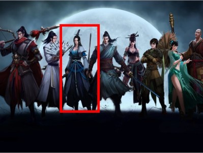 天涯明月刀推荐职业_天涯明月刀职业推荐2023