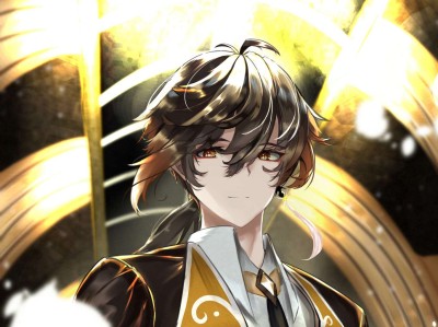 【原神图片】10.6-②游戏攻略_手游下载