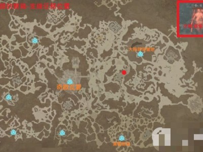 【快爆攻略】《暗黑破坏神4》驱魔师的宝匣位置游戏攻略_手游下载