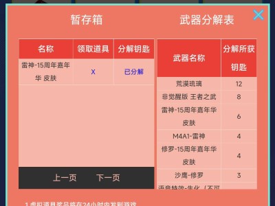 新活动试水。游戏攻略_手游下载