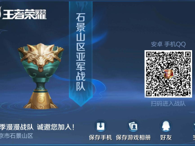 【交流】王者战队招人游戏攻略_手游下载