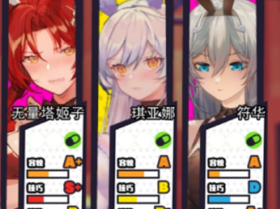 崩坏3兔女郎事件(崩坏3兔女郎事件反转)
