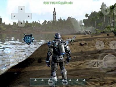 【游戏资源】方舟存档合集版2.0.29游戏攻略_手游下载