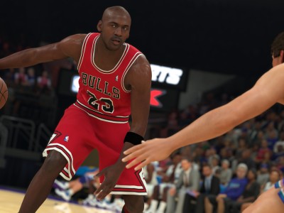 【游戏资源】NBA2K23游戏攻略_手游下载