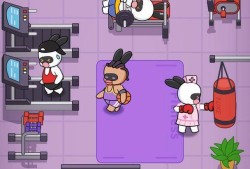 【游戏推荐】兔克创业记游戏攻略_手游下载
