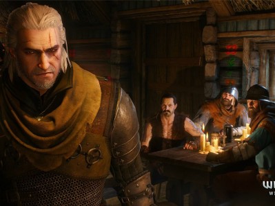【游戏推荐】巫师3：狂猎绅士版|懒人包解压即玩游戏攻略_手游下载