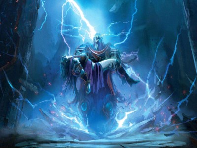 魔兽世界巫妖王之怒萨满_魔兽世界巫妖王之怒萨满单人练级