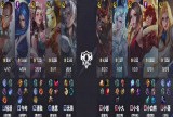 【王者赛事】杭州LGD.NBW 1:3 北京JDG游戏攻略_手游下载