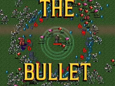 【游戏推荐】Vampire Survivors_v1.7.103游戏攻略_手游下载