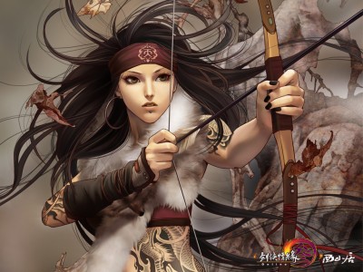 包含西山居online的词条