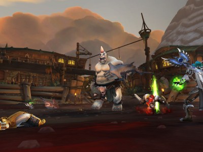 魔兽世界海盗日是哪天，魔兽世界海盗冒险怎么玩