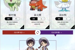 【端游推荐】宝可梦朱紫(内含金手指)游戏攻略_手游下载