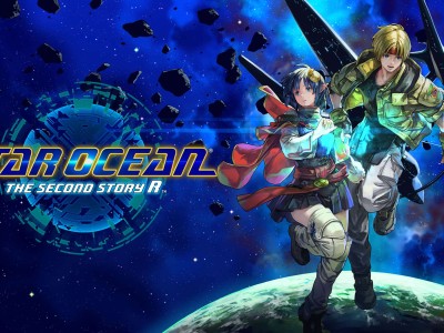 【快爆资讯】预定开启《星之海洋：第二个故事R》原声集发售日公布游戏攻略_手游下载