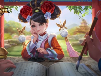 【王者美图】为众人抱薪者，不可使其冻毙于风雪。为自由开道者，不可令其困厄于荆棘。游戏攻略_手游下载