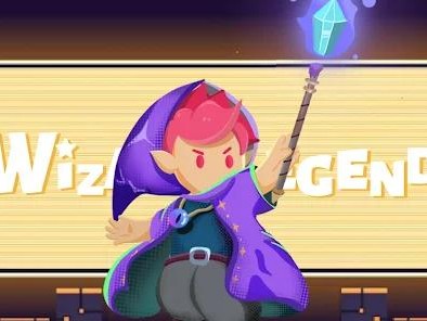 【手游推荐】   巫师传奇游戏攻略_手游下载
