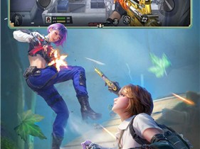 穿越火线体验服免费下载_无限99999钻999999金币游戏