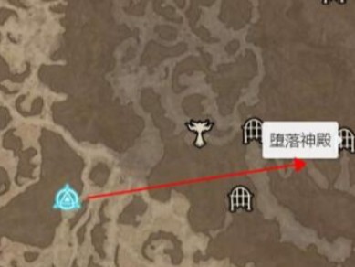 【快爆攻略】暗黑4堕落神殿多少级去合适游戏攻略_手游下载