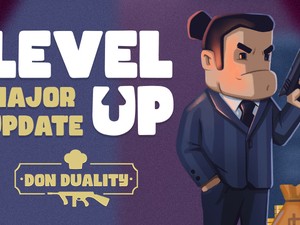 【端游推荐】双面教父 v1.0.3.13s 中文（解压即玩）游戏攻略_手游下载