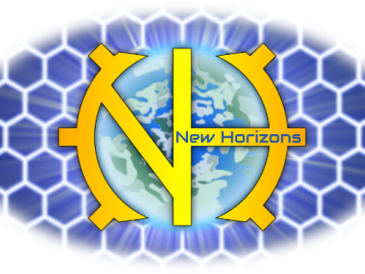 【服务器】GT: New Horizons格雷新视野游戏攻略_手游下载