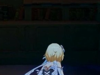 【原神搬运】原神潜入教堂完美路线 收集所有的原石宝箱游戏攻略_手游下载