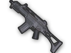 【攻略】《和平精英》G36C突击步枪介绍游戏攻略_手游下载