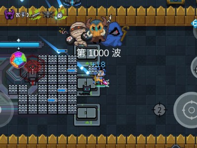 元气骑士3.2.7破解版下载(破解版游戏大全内购破解无限版电脑版)