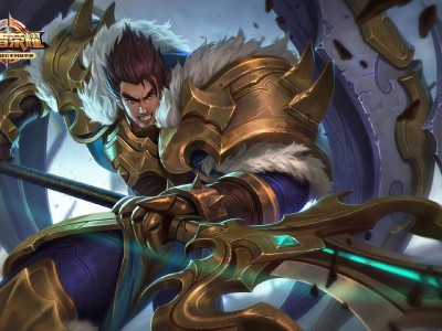 【王者美图】看朱成碧思纷纷，憔悴支离为忆君。游戏攻略_手游下载